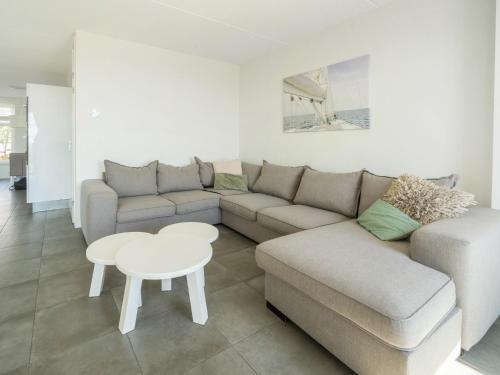 Holiday Home Europarcs Poort Van Amsterdam-11