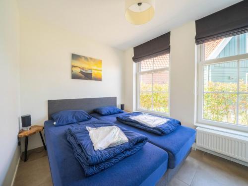 Holiday Home Europarcs Poort Van Amsterdam-18