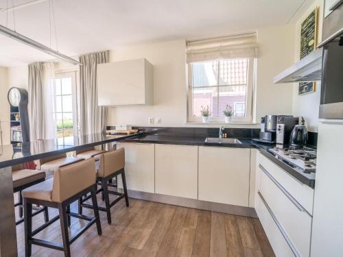 Holiday Home Europarcs Poort Van Amsterdam-2