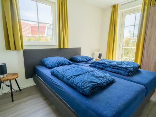 Holiday Home Europarcs Poort Van Amsterdam-30