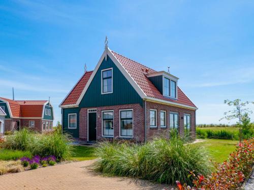 Holiday Home Europarcs Poort Van Amsterdam-30