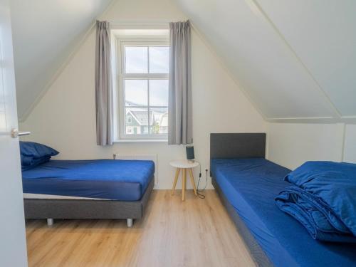 Holiday Home Europarcs Poort Van Amsterdam-6