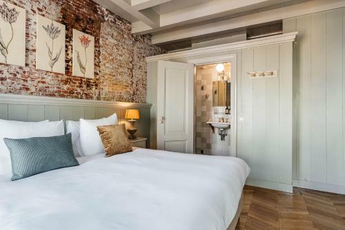Hotel Logement Petit Beijers