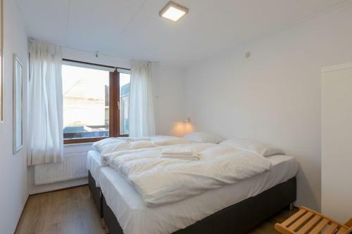 Apartamento Appartment - Kievitenlaan 22 Veere