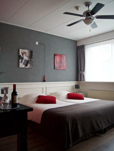 Hostal The Studio Guesthouse