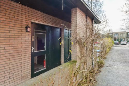 Apartamento Lake House Vinkeveen