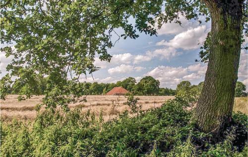 Four-bedroom Holiday Home In Vlagtwedde