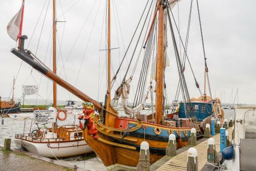 Posada Boutique Hotel The Old Bridge, Volendam