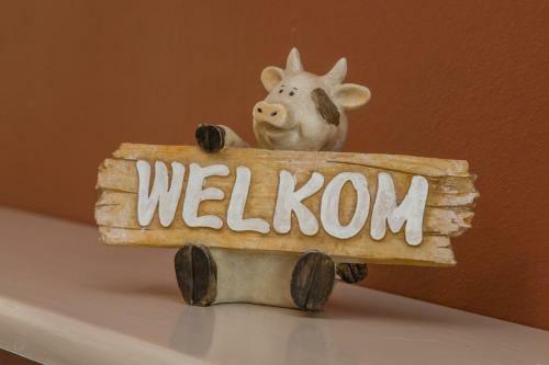 Apartamento Burg. Van Woelderenlaan 100-2