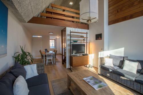 Apartamento Kievitenlaan 22