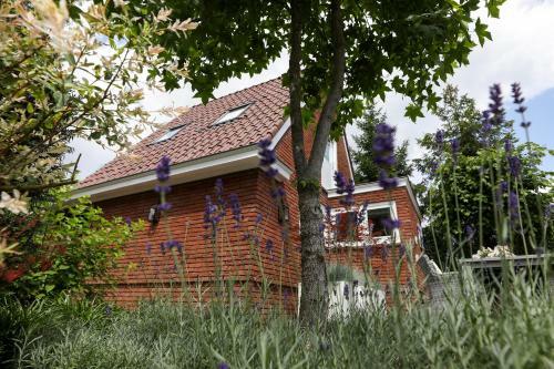 Apartamento Appartement Klein Waldeck