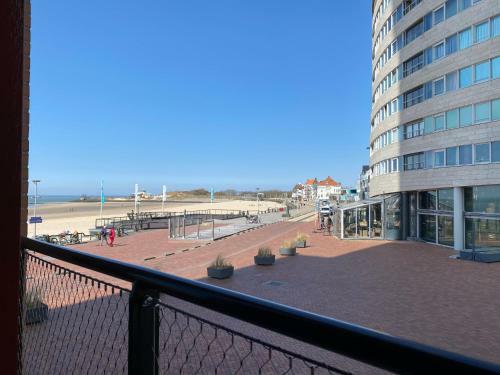 Hotel Suites Boulevard 17