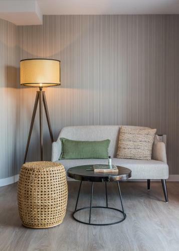 Hotel Suites Boulevard 17