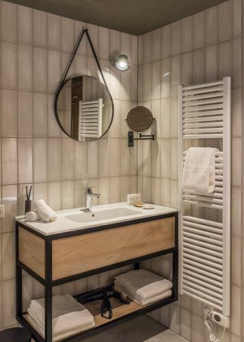 Hotel Suites Boulevard 17