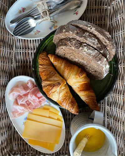 Bed & Breakfast In Het Zijhuis