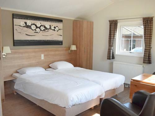 Apartamentos Studio Recreatiepark de Boshoek-3
