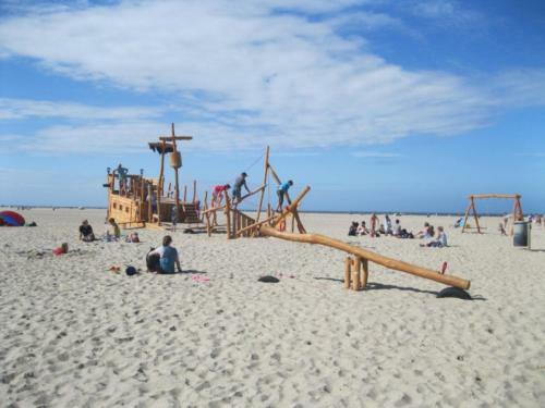 Zp 257 - Camping de Zandput