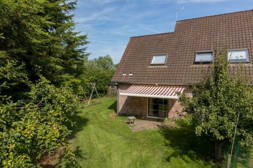 Apartamento Holidayhome - Vroondijk 2 Vrouwenpolder