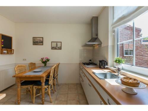 Charming Cottage In Westkapelle With Perfect Location