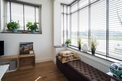 Apartamento Wijkiki Surf House