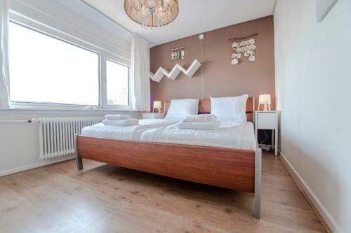 Sea Star Stay With Private Parking!