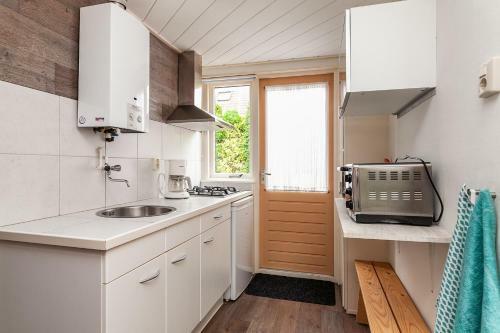 Vakantiewoning Westkapelle Piet Mondriaanpad 3