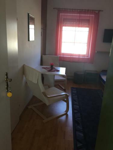 Hostal Seepension Bajansenye