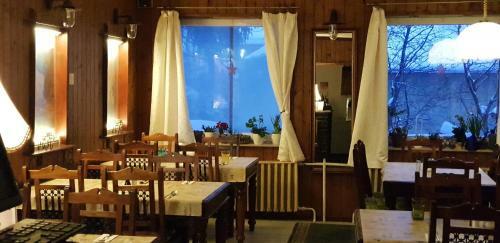 Hostal M�traszentimre Panzi�