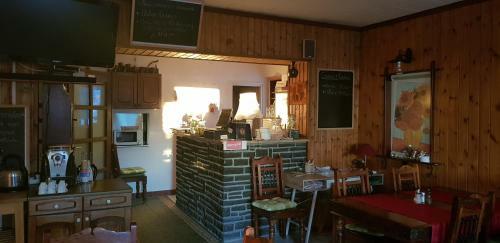 Hostal M�traszentimre Panzi�