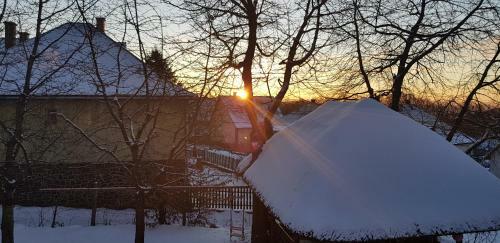 Hostal M�traszentimre Panzi�