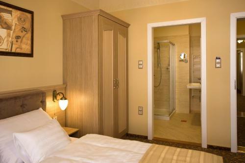 Barokk Hotel Promen�d