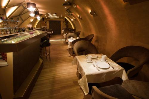 Barokk Hotel Promen�d