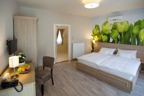 Barokk Hotel Promen�d
