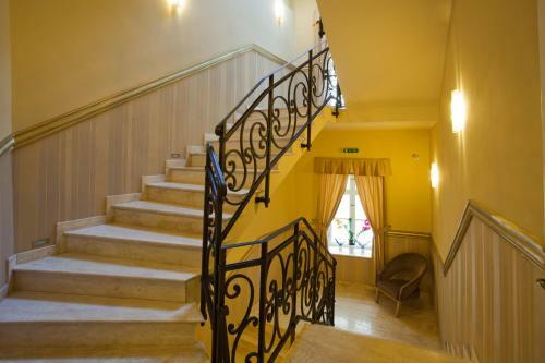 Barokk Hotel Promen�d