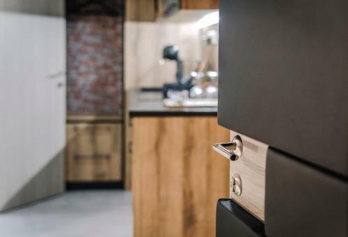 Hostal Soho Panzi� Superior
