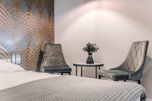 Hostal Soho Panzi� Superior