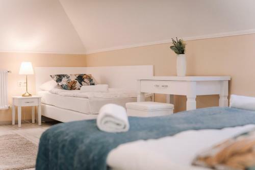 Hostal Soho Panzi� Superior