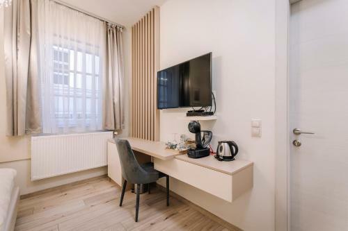 Hostal Soho Panzi� Superior