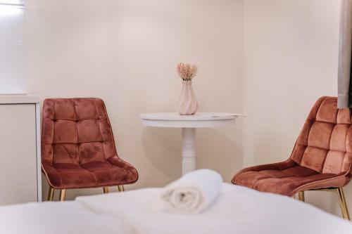 Hostal Soho Panzi� Superior
