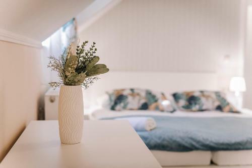 Hostal Soho Panzi� Superior