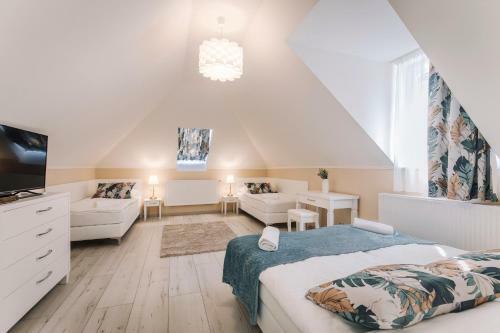 Hostal Soho Panzi� Superior