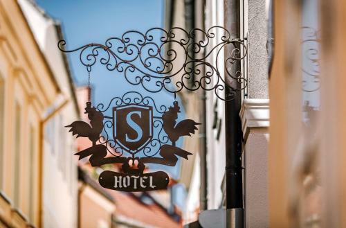 Hostal Soho Panzi� Superior