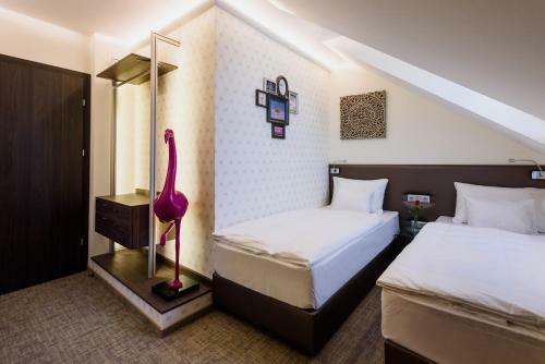 Hostal Term�l Panzi� Hanek�m