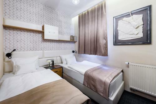 Hostal Term�l Panzi� Hanek�m