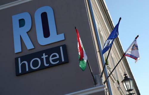 Hostal Term�l Panzi� Hanek�m