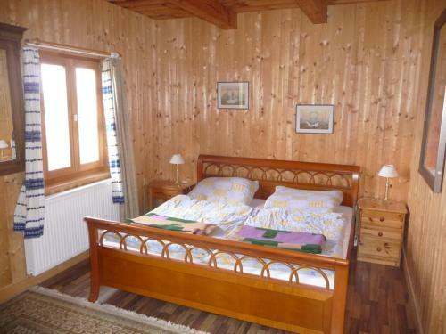 Naturpark Ferienhaus