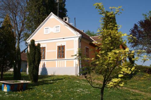 Hostal Boronah�z Fogad�