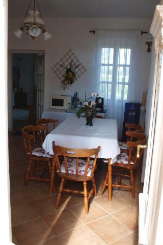Hostal Boronah�z Fogad�