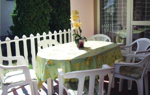 Apartment Balatonkereszt�r 46