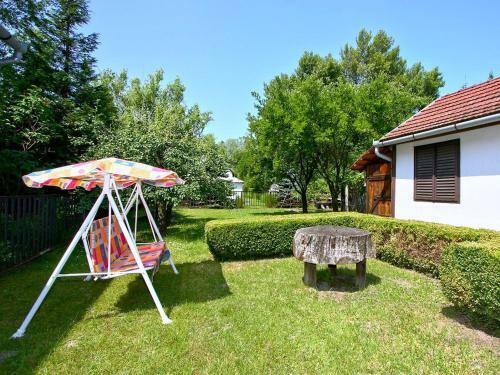 Villa Balatonkereszt�r 5